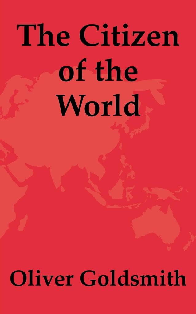 Citizen of the World The