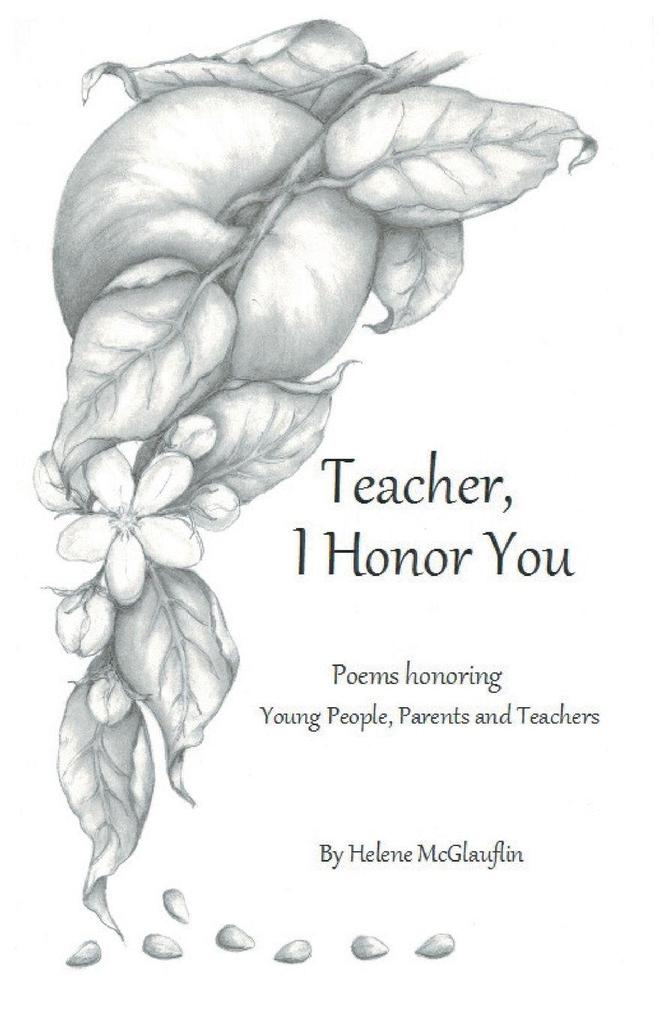 Teacher I Honor You
