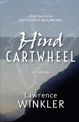 Hind Cartwheel: Orion‘s Cartwheels Book 3