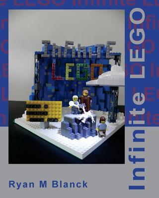 Infinite LEGO: Reimagining David Foster Wallace‘s Infinite Jest through LEGO