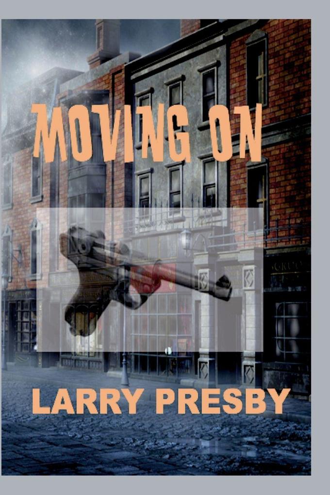 Moving On