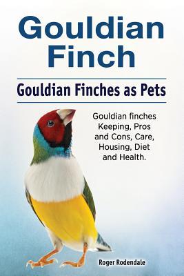Gouldian finch. Gouldian Finches as Pets. Gouldian finches Keeping Pros and Cons Care Housing Diet and Health.