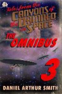 Tales from the Canyons of the Damned: Omnibus No. 3