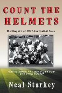 Count The Helmets: The Story of the 1985 Falcon Football Team