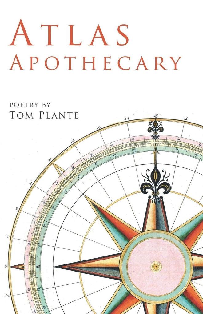 Atlas Apothecary