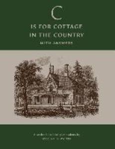 ‘C‘ is for Cottage in the Country: Textbook (With Answers)