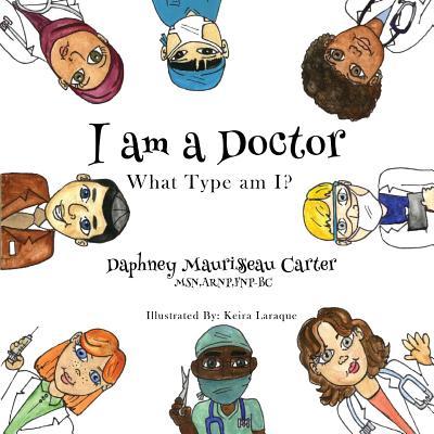 I am a Doctor: What type am I?