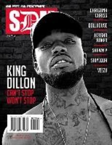 SDM Magazine Issue #8 2016