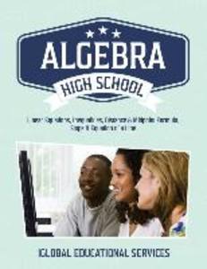 Algebra: High School Math Tutor Lesson Plans: Linear Equations Inequalities DIstance & Midpoint Formula Slope & Equation of