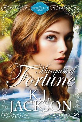 Marquess of Fortune: A Lords of Fate Novel
