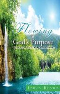 Flowing in God‘s Purpose: Discerning God‘s Big Picture in Spiritual Warfare