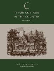 ‘C‘ is for Cottage in the Country: Textbook (Volume 1)