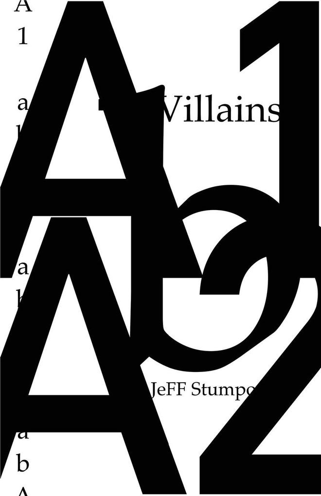 VILLAINS