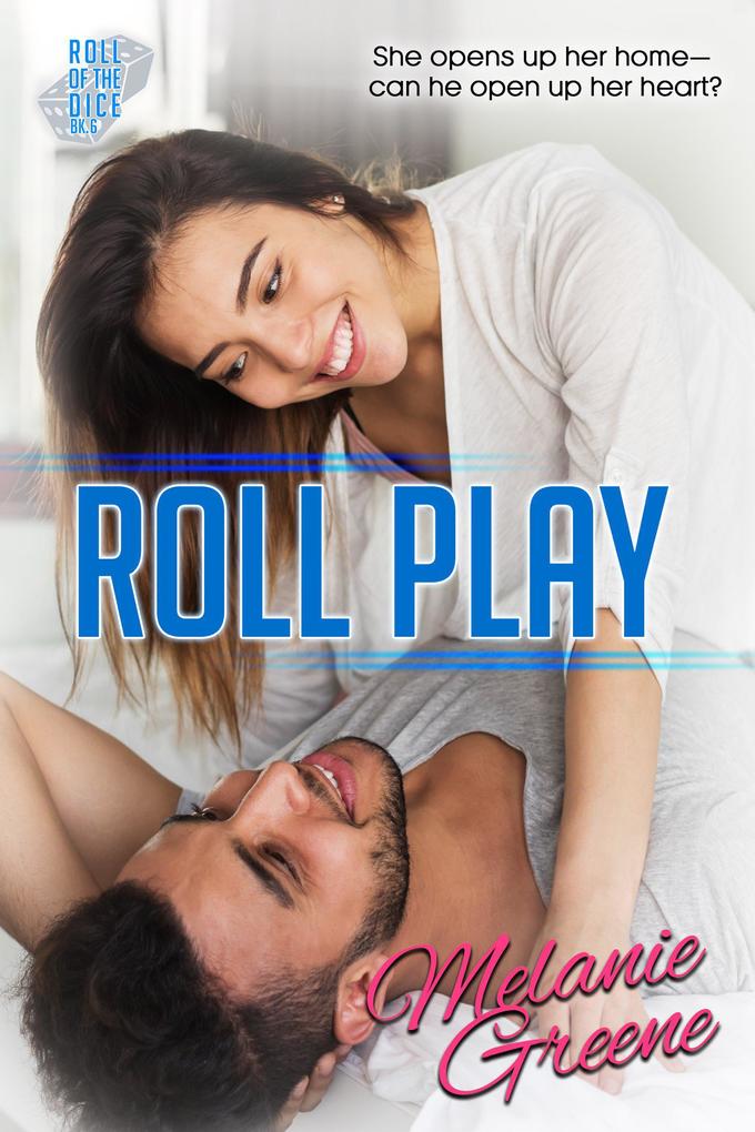 Roll Play (Roll of the Dice #6)