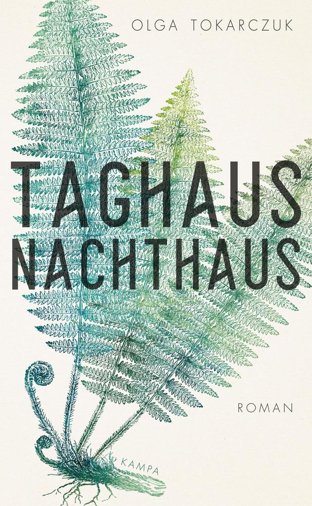 Taghaus Nachthaus