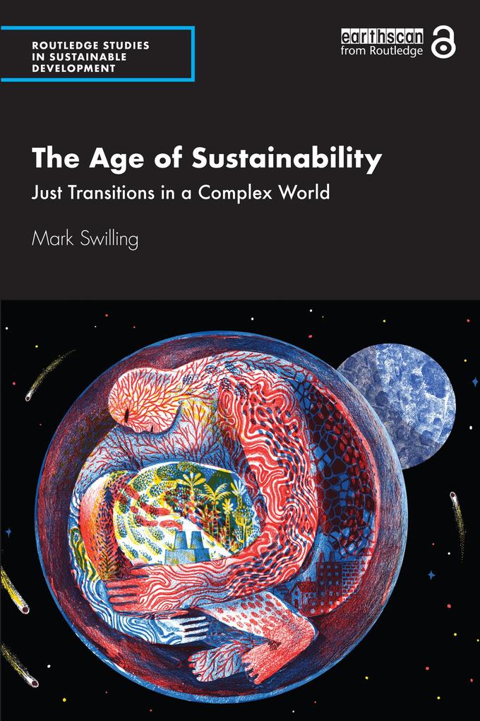 The Age of Sustainability