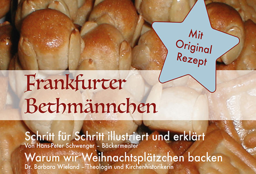 Frankfurter Bethmännchen