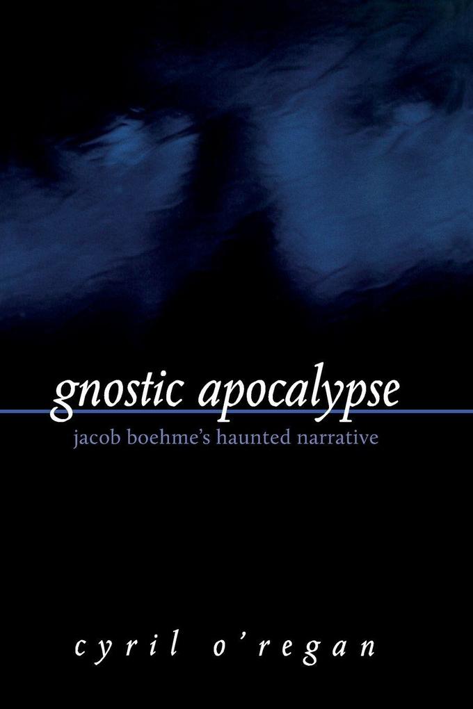 Gnostic Apocalypse