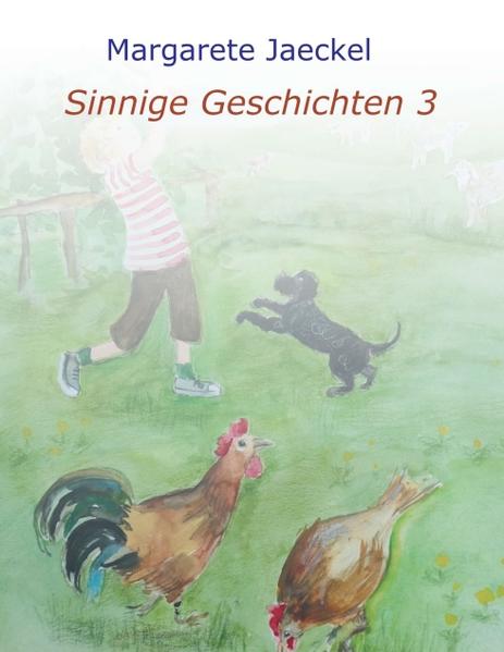 Sinnige Geschichten 3