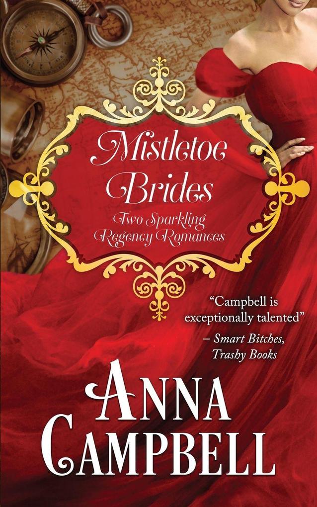 Mistletoe Brides