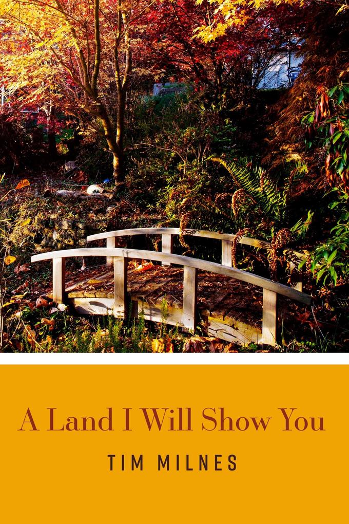 Land I Will Show You