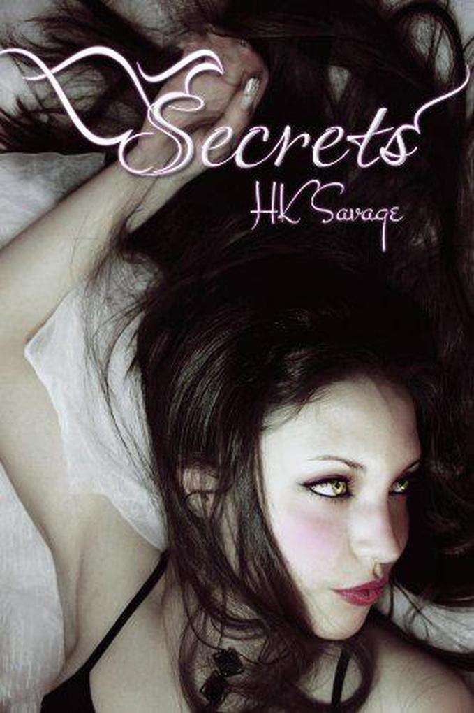 Secrets (The Empath Trilogy #3)