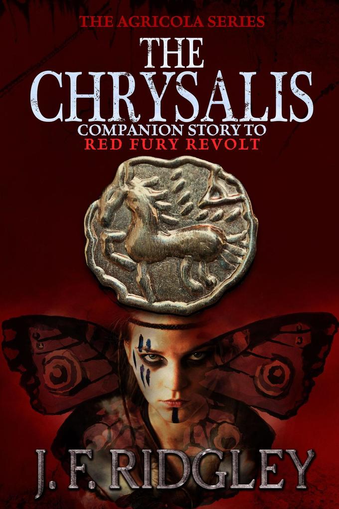 Chrysalis (Red Fury)