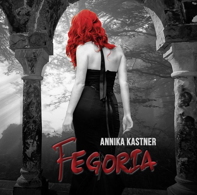 Fegoria (MP3)