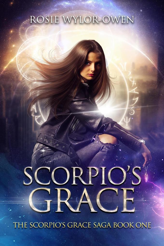 Scorpio‘s Grace (The Scorpio‘s Grace Saga #1)