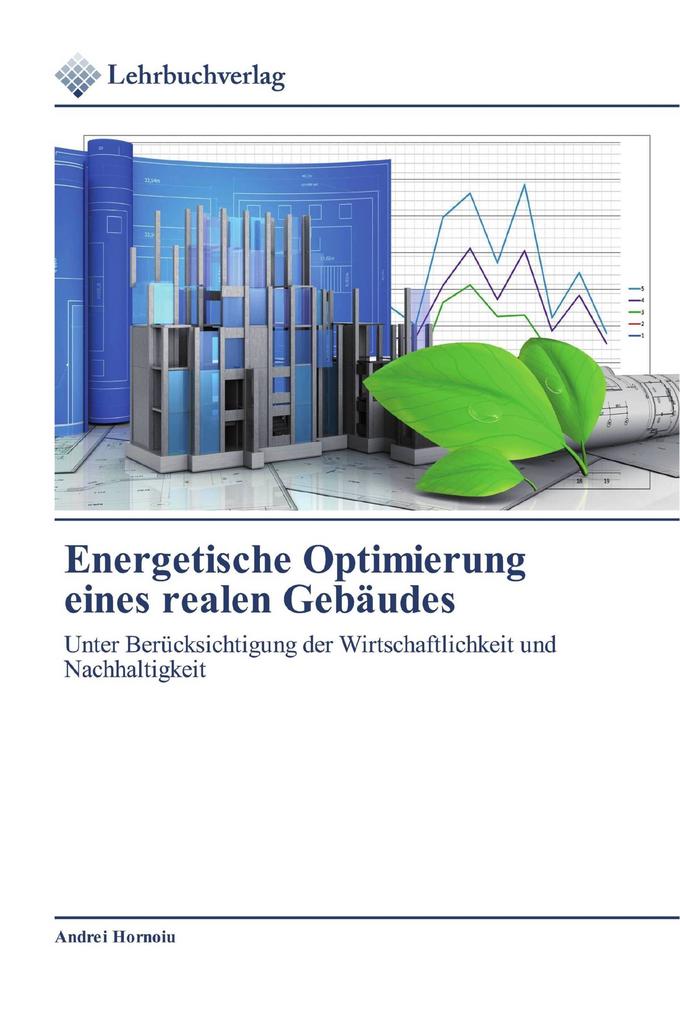 Energetische Optimierung eines realen Gebäudes