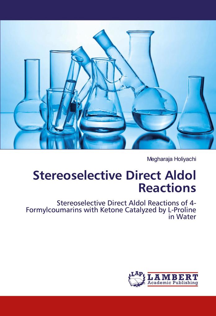 Stereoselective Direct Aldol Reactions