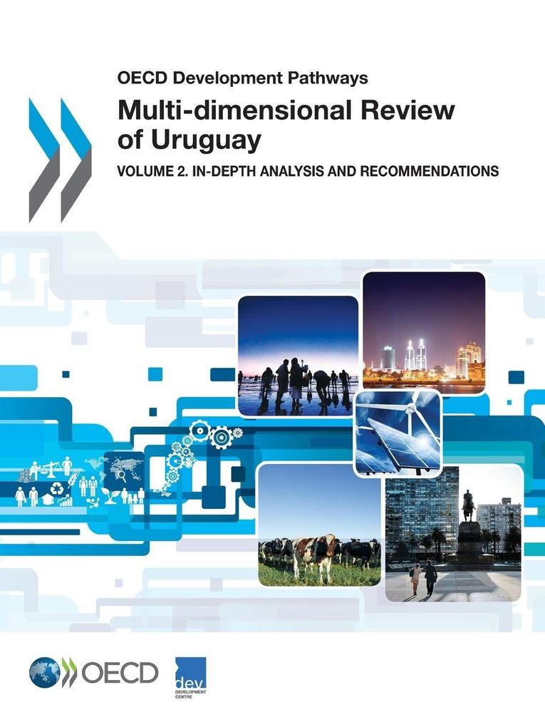 Multi-dimensional Review of Uruguay