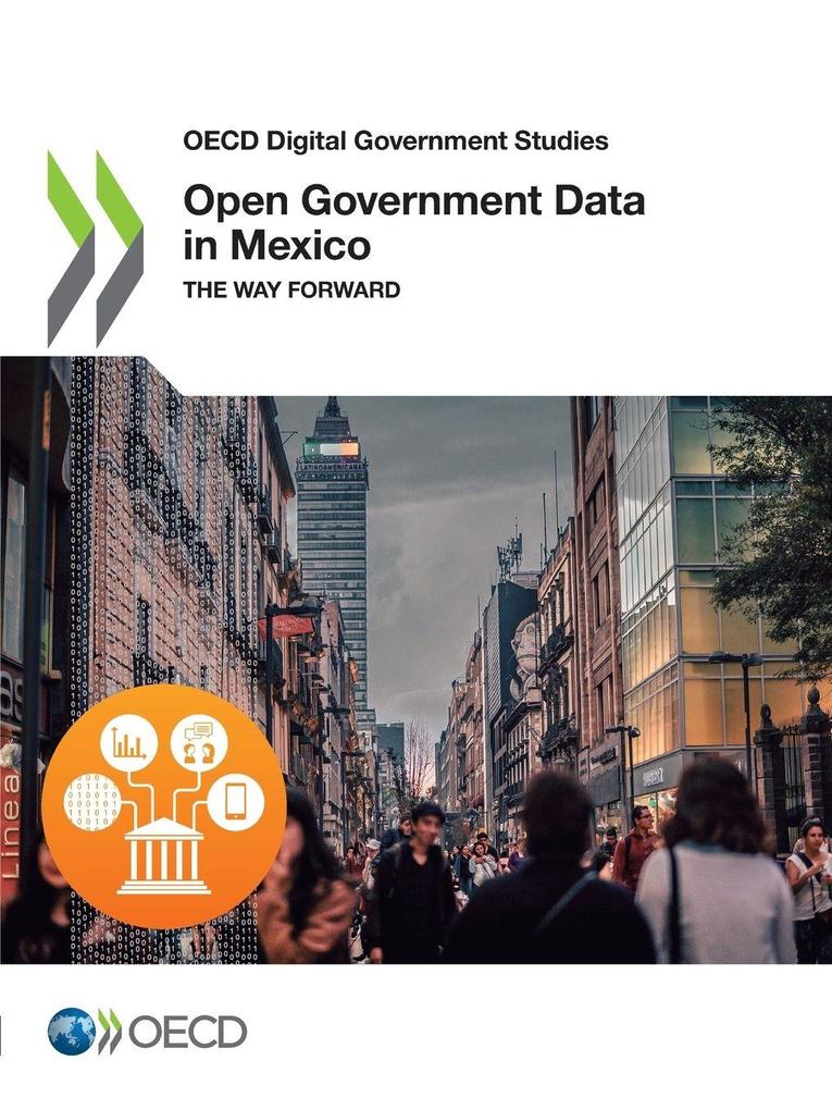 Open Government Data in Mexico