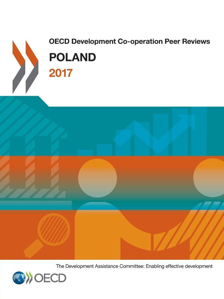 OECD Development Co-operation Peer Reviews