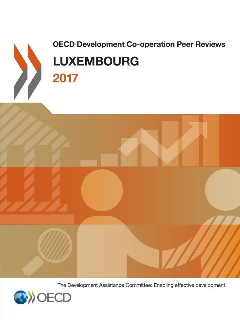 OECD Development Co-operation Peer Reviews
