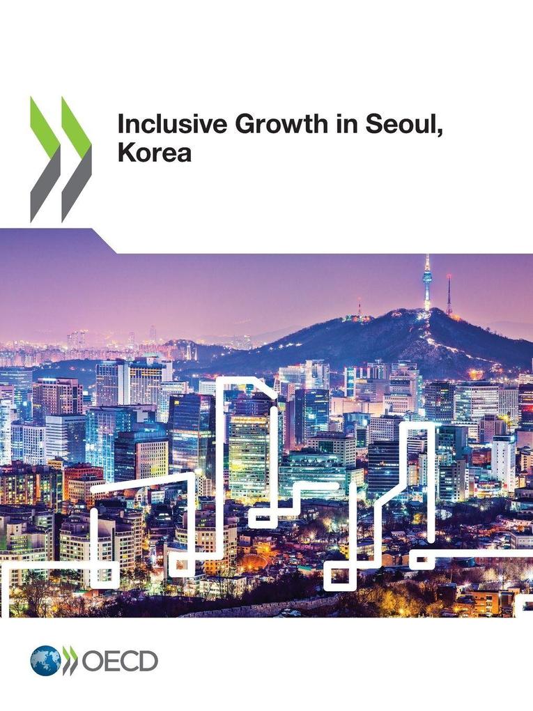 Inclusive Growth in Seoul Korea
