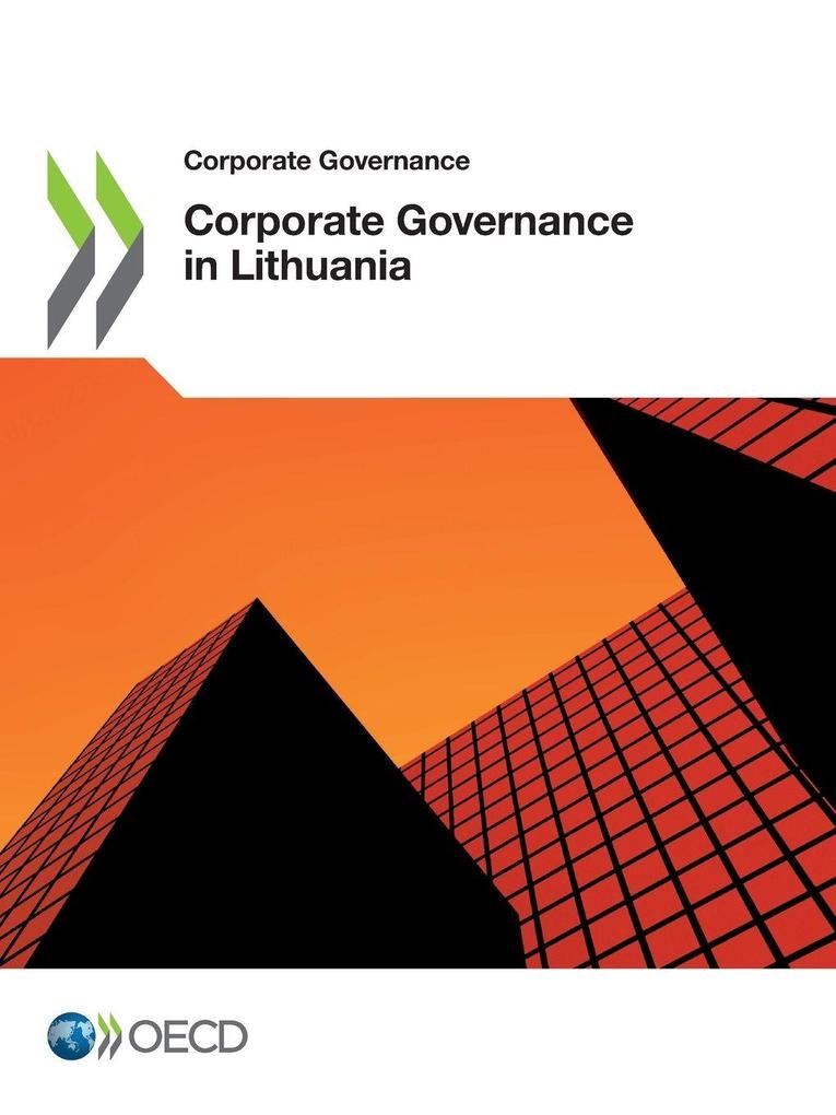 Corporate Governance in Lithuania