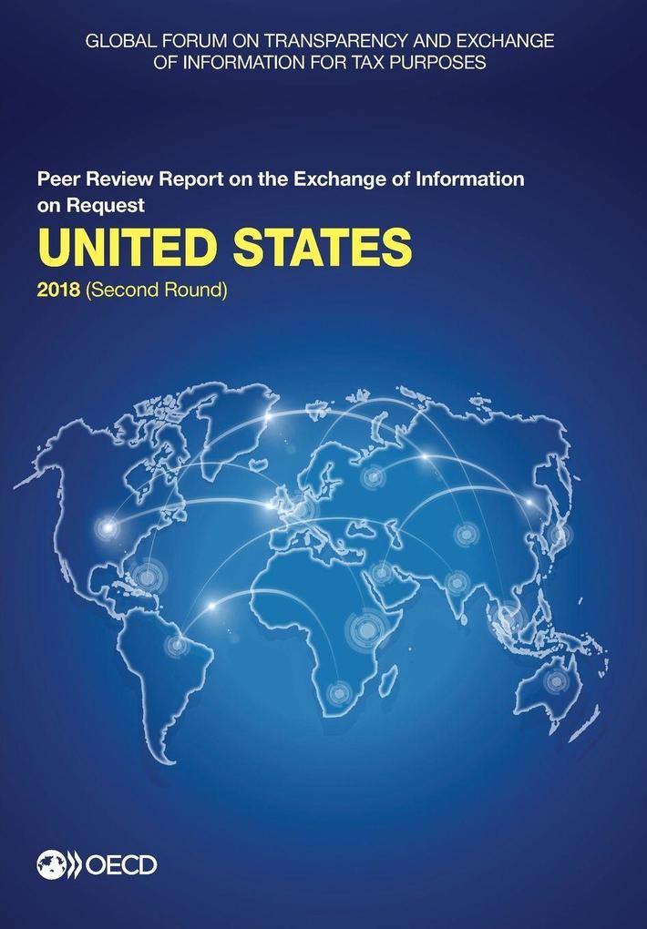 Global Forum on Transparency and Exchange of Information for Tax Purposes