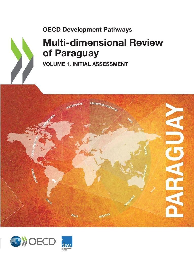 Multi-dimensional Review of Paraguay