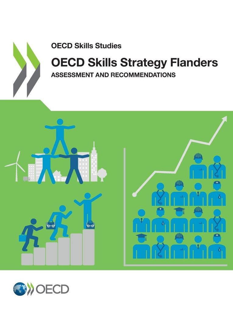 OECD Skills Strategy Flanders