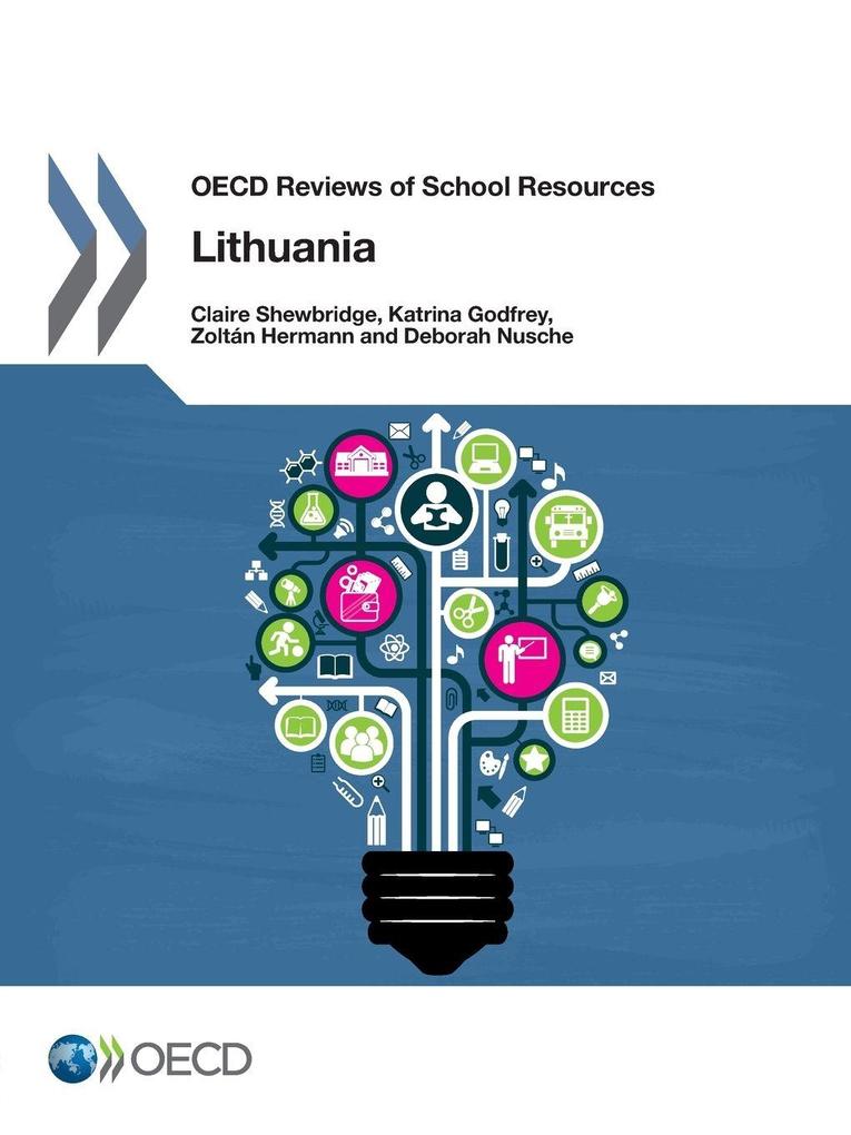OECD Reviews of School Resources