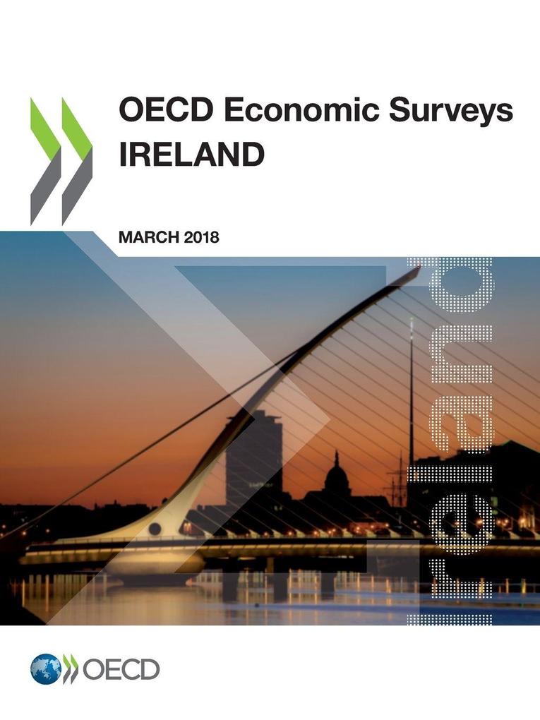 OECD Economic Surveys