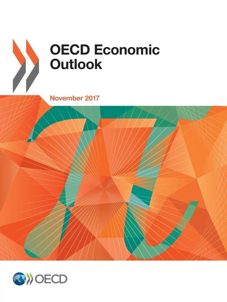 OECD Economic Outlook Volume 2017 Issue 2