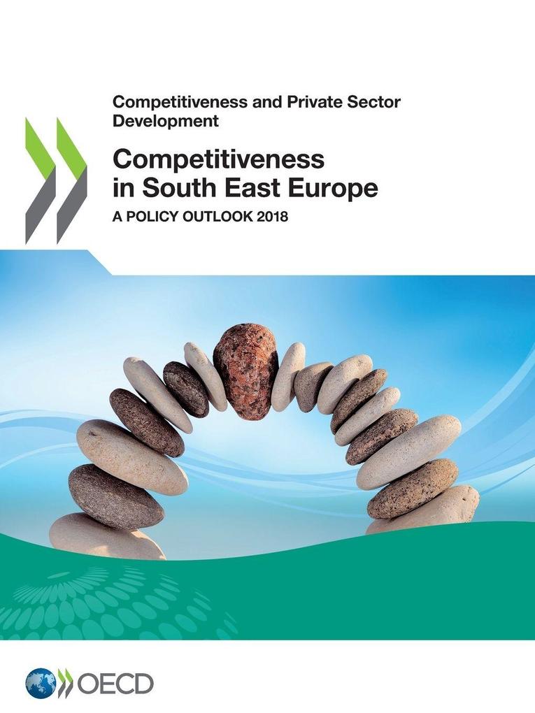 Competitiveness in South East Europe