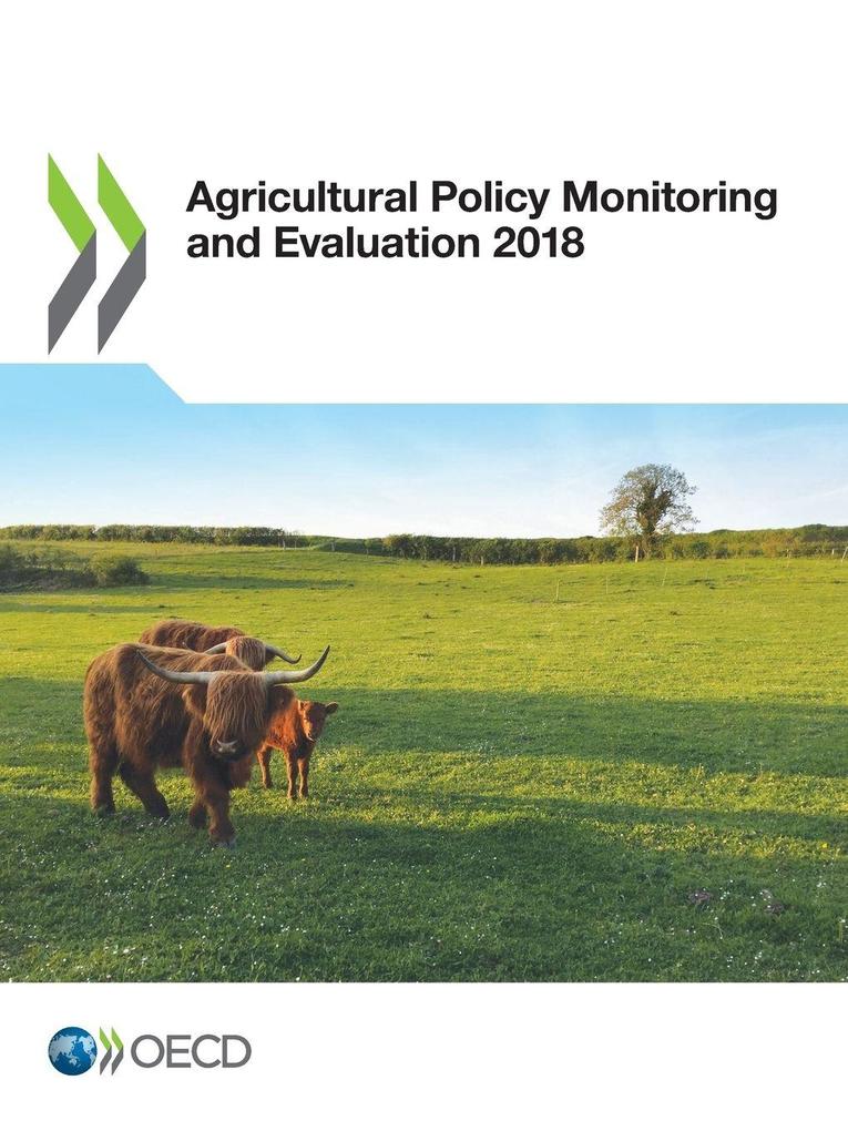 Agricultural Policy Monitoring and Evaluation 2018