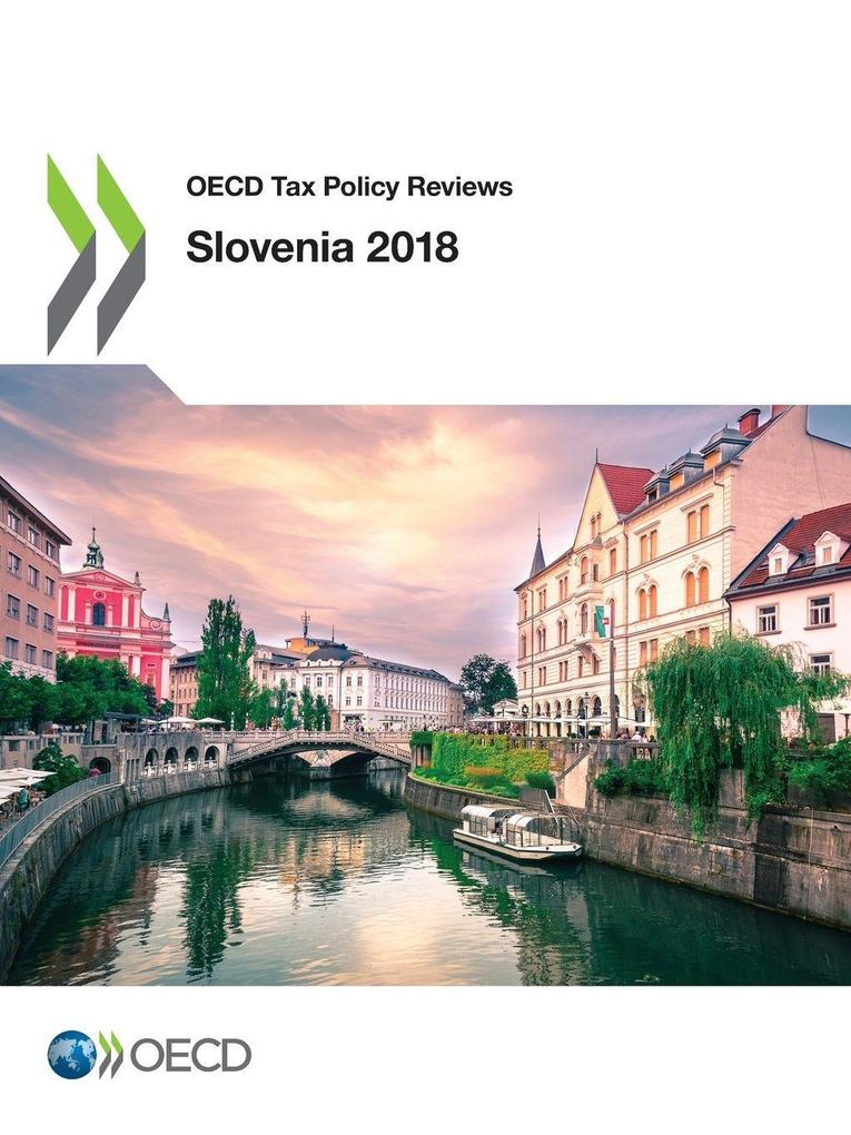 OECD Tax Policy Reviews