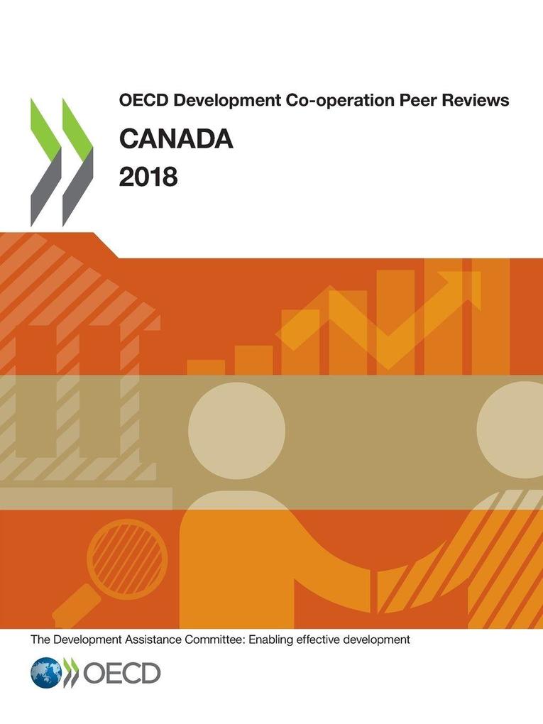 OECD Development Co-operation Peer Reviews