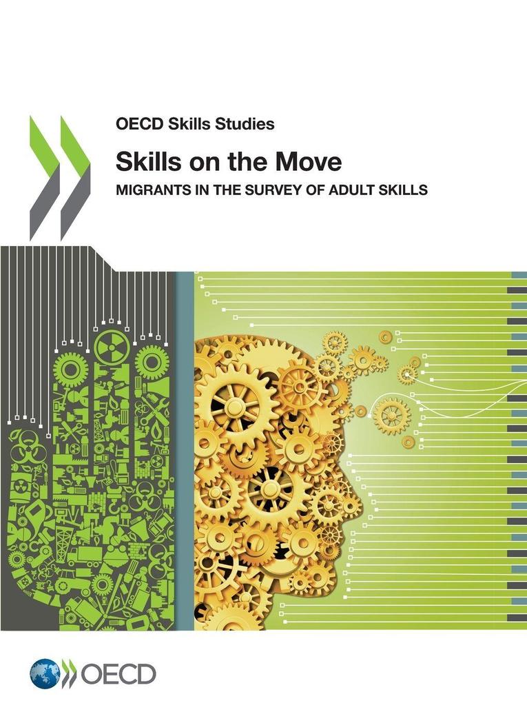 Skills on the Move
