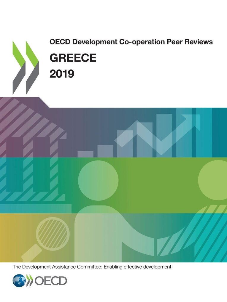 OECD Development Co-operation Peer Reviews