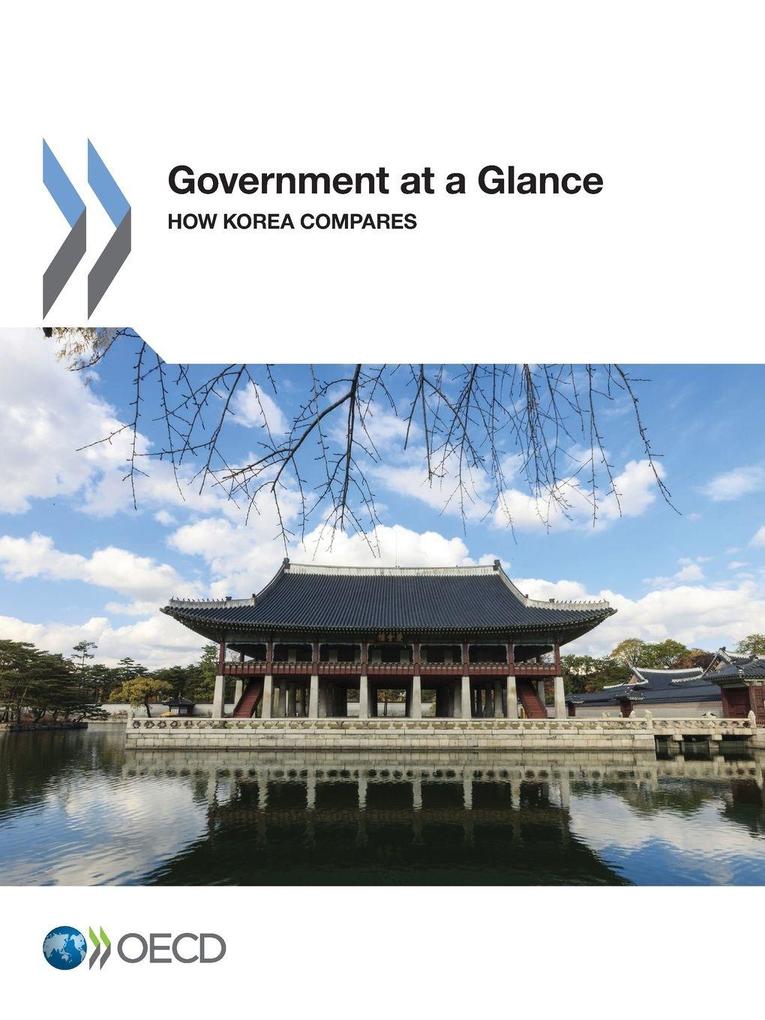 Government at a Glance